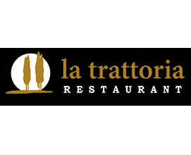 la trattoria Restaurant
