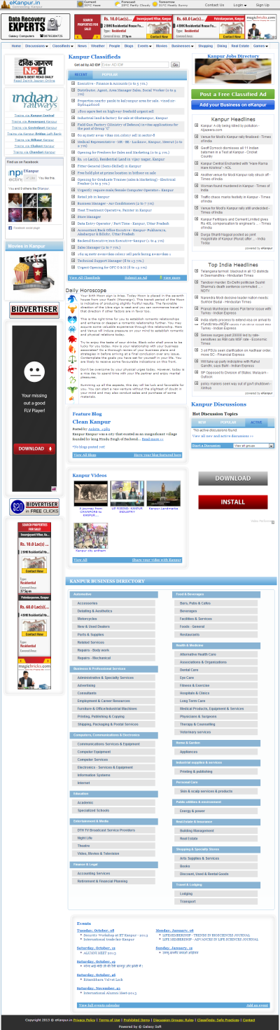 eKanpur.com