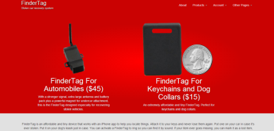 finderTag.com
